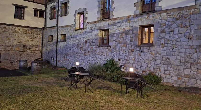 Hotel Artea Errota - Image 1