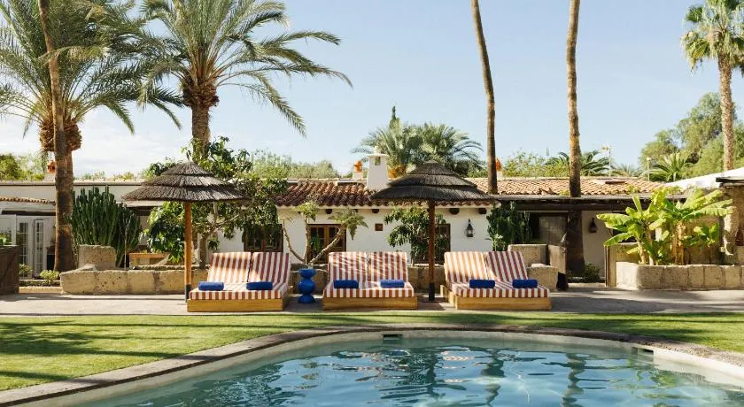 Casa Jable Azul - Image 1