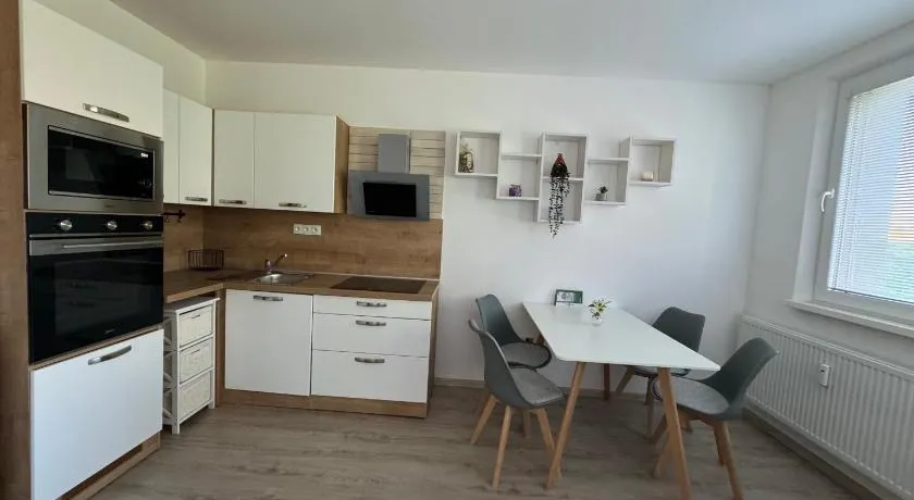 Apartmán LUPA - Image 1