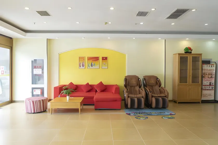 Home Inn Tianjin Hangu Xinkai North Road Grand Theatre - Image 1