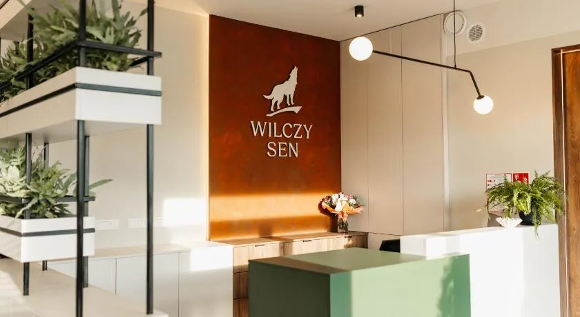 Wilczy Sen - Image 1