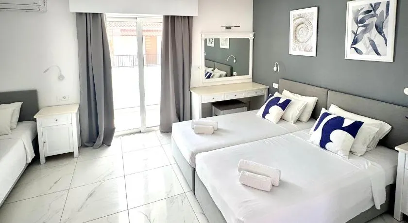 Zen Apartments - Image 1