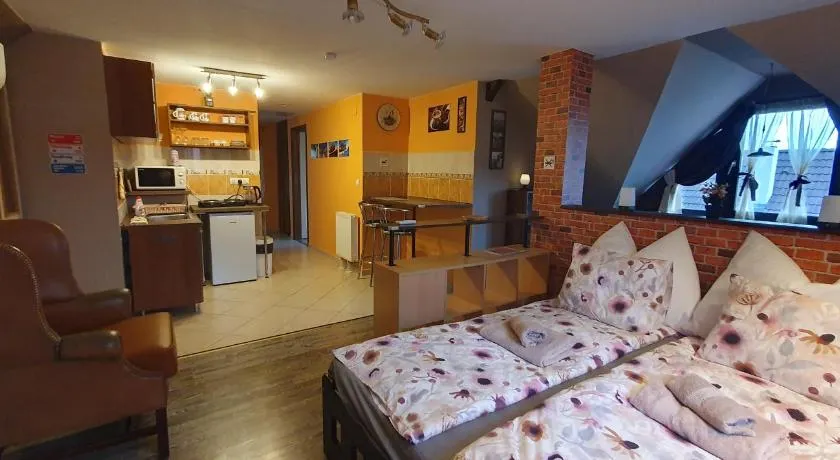 Baker Street Apartman - Image 1