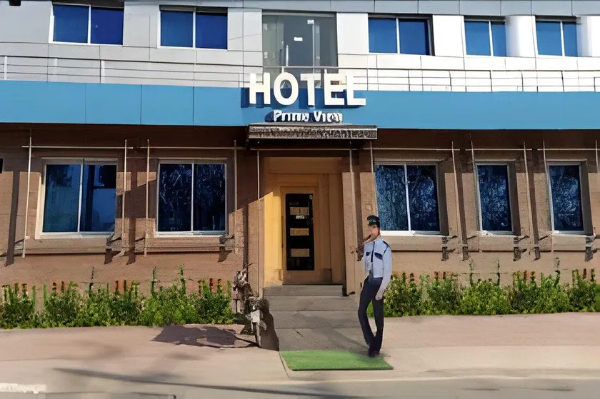 Prime View Hotel - Image 1