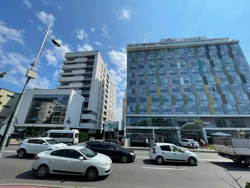 Pitesti Residence - Image 1