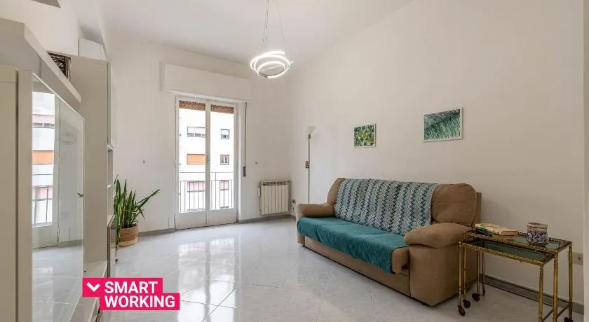 Casa Lincoln by Wonderful Italy - Image 1