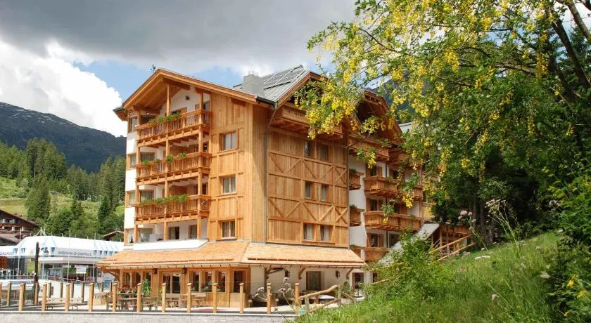 Campiglio Bellavista - Image 1