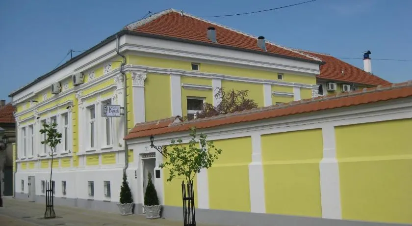 Konak Požarevac - Image 1