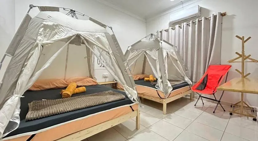 Home of Camper 659 in Seremban 16pax - Image 1