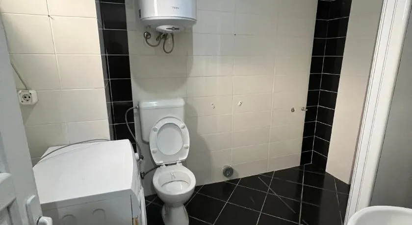 Ferizaj Center Apartments - Image 1