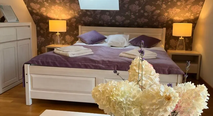 Apartamety i Pokoje Gościnne Na Jaskółczej - Image 1