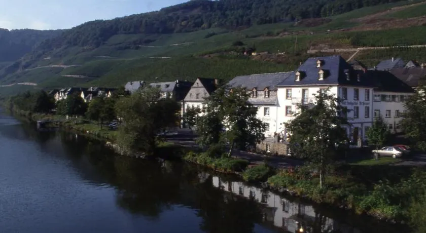 Hotel Café Alt-Piesport - Image 1