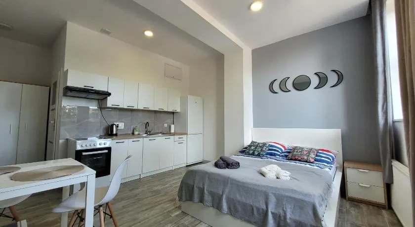 Apartamenty Parkowe nr 3 - Image 1