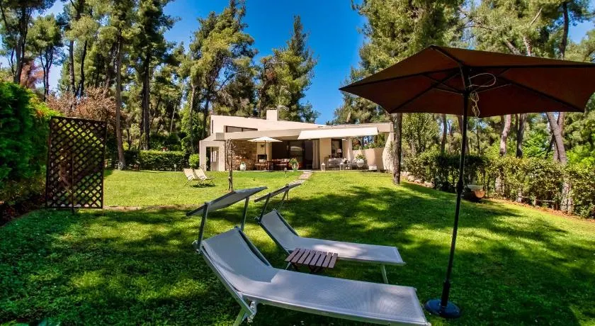 Sani Villa Lili 7 - Image 1