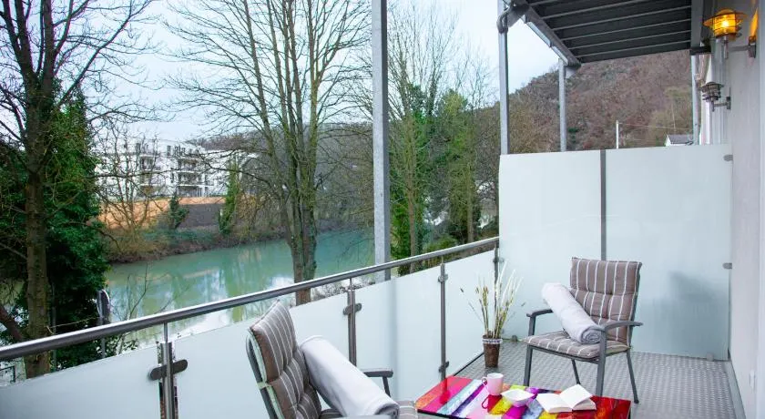 Apartments an der Lahn - Image 1