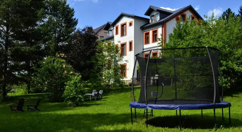 Apartmány Irisis - Image 1