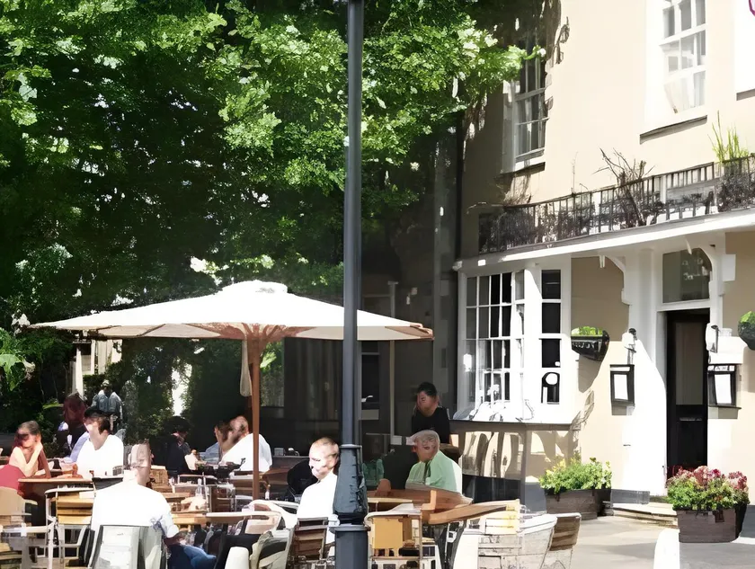 The Fleece - Image 1