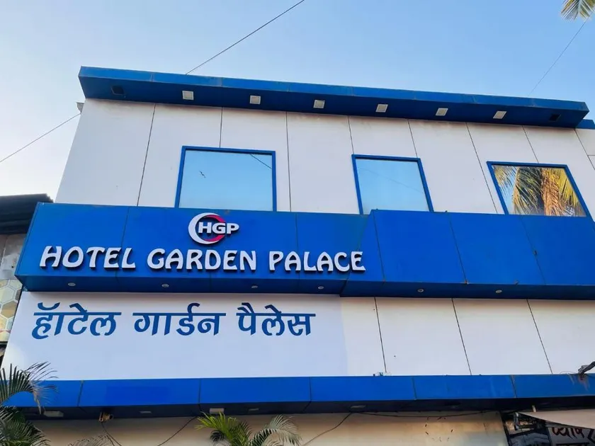 Hotel Garden Palace - Image 1