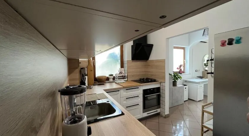 Piko's apartments - Image 1