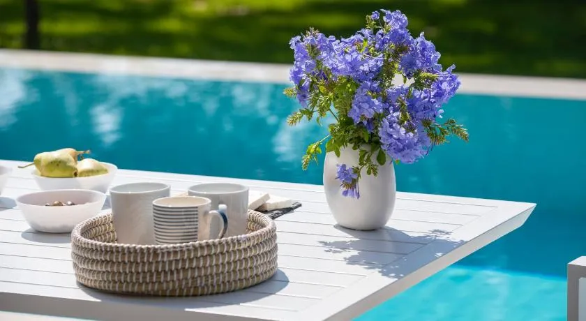 Luxury Villas Averto with private pool - Image 1
