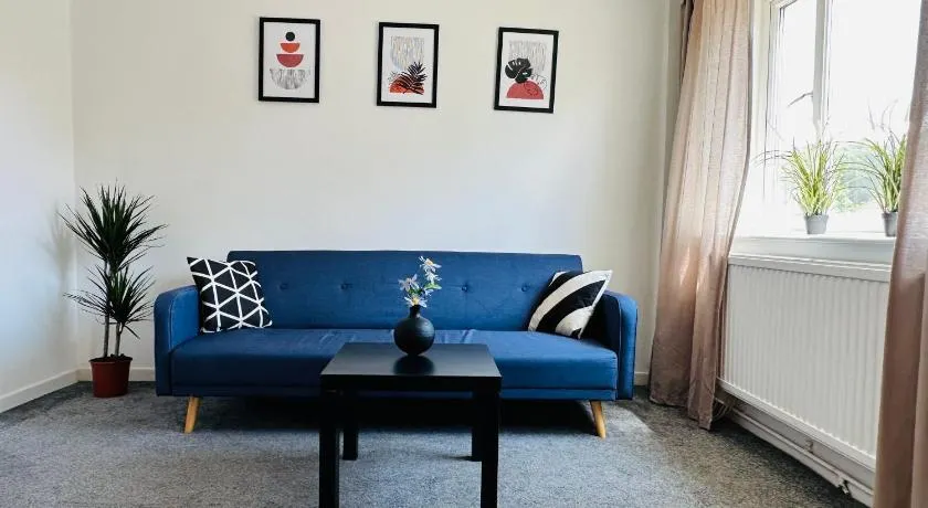 Cosy Flat Close To East Dulwich Station - Image 1