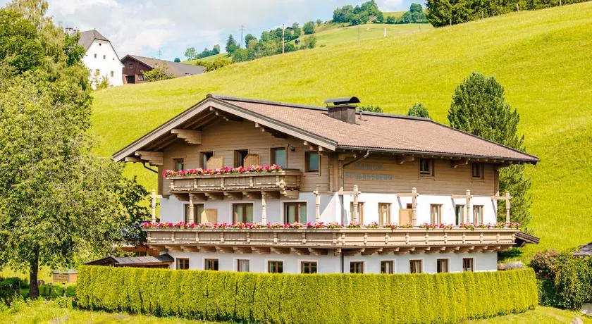 Pension Schlossberg - Image 1