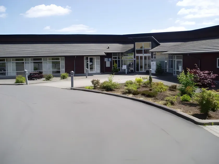 Danhostel Fredericia - Image 1
