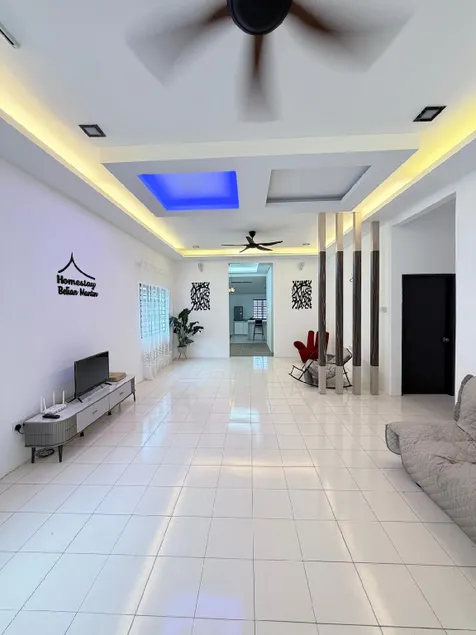 Homestay Belian Mantin - Image 1