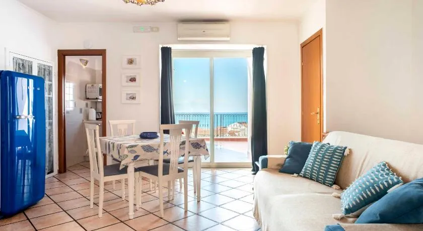 Palazzo Carrano Vietri sul Mare - Image 1