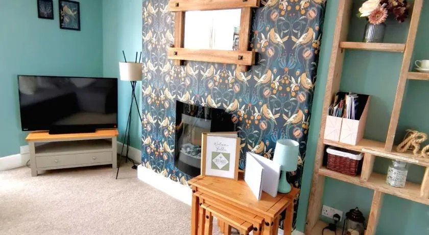 Sandalwood Apartment - Saltburn by the Sea - Image 1