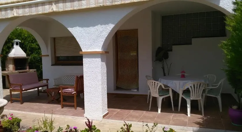 Villa Montsià - Image 1