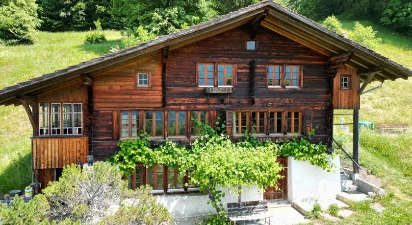 Meieli's Chalet - Image 1