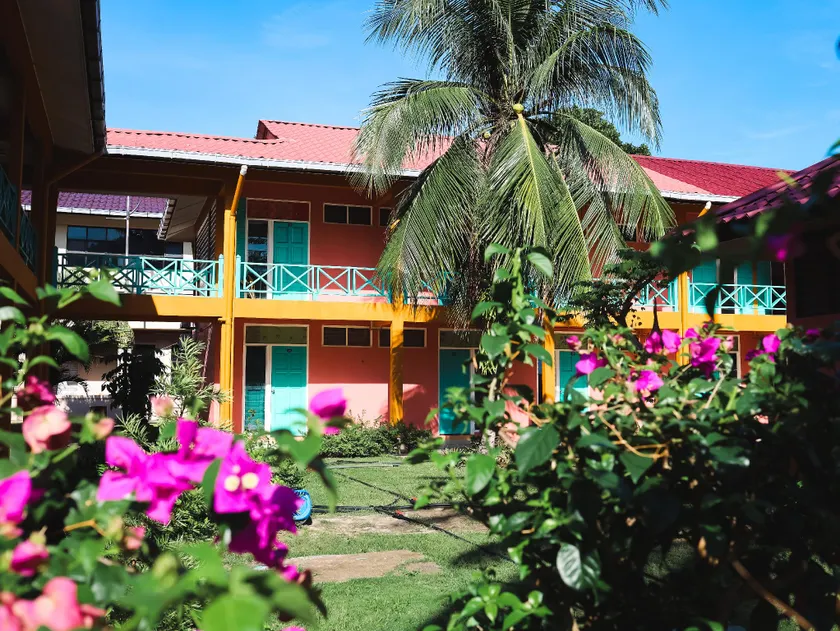 papaya resort - Image 1