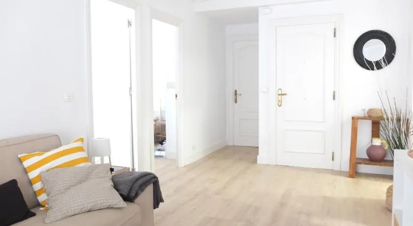 Apartamento La Zurri near Kursaal - Image 1