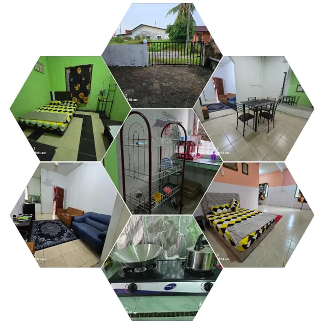 Homestay Kak Ana - Image 1