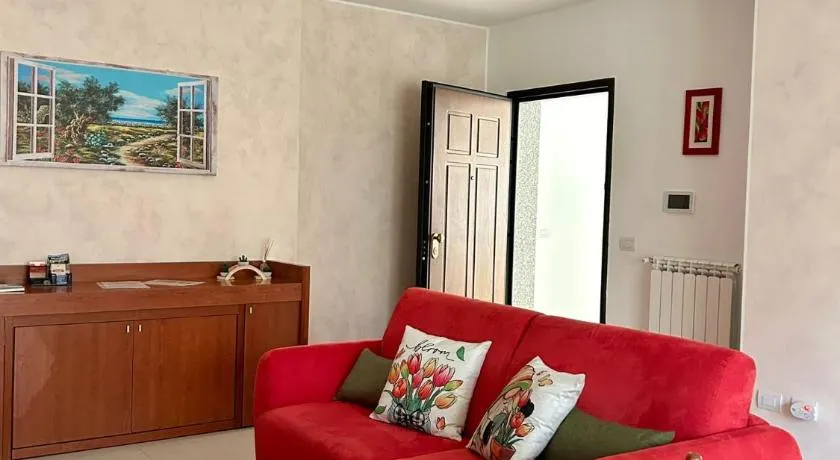 Appartamento Campo grande - Image 1