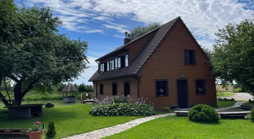 Pempės pirtis - Image 1
