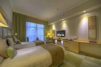 Raintree Hotel Deira City Centre - Image 1