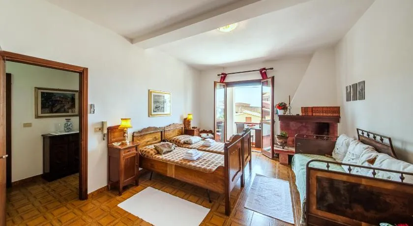 La casa di Mannazzotta 1 - Image 1