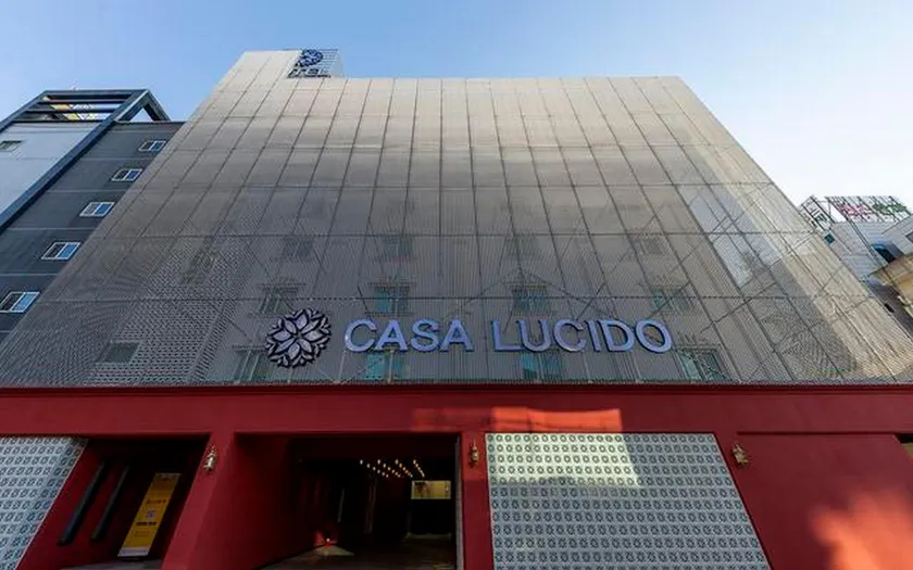 CASA LUCIDO HOTEL - Image 1