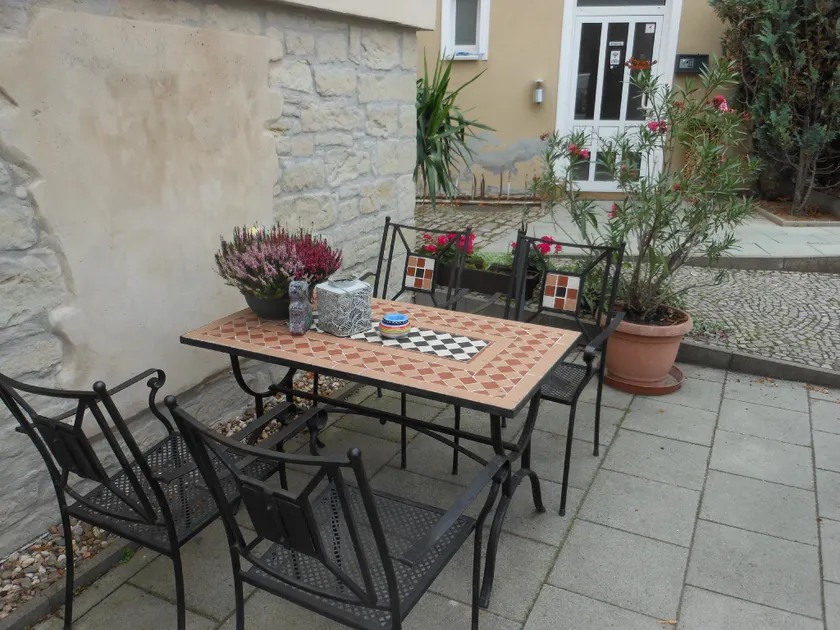 Pension "Am Werder" - Image 1