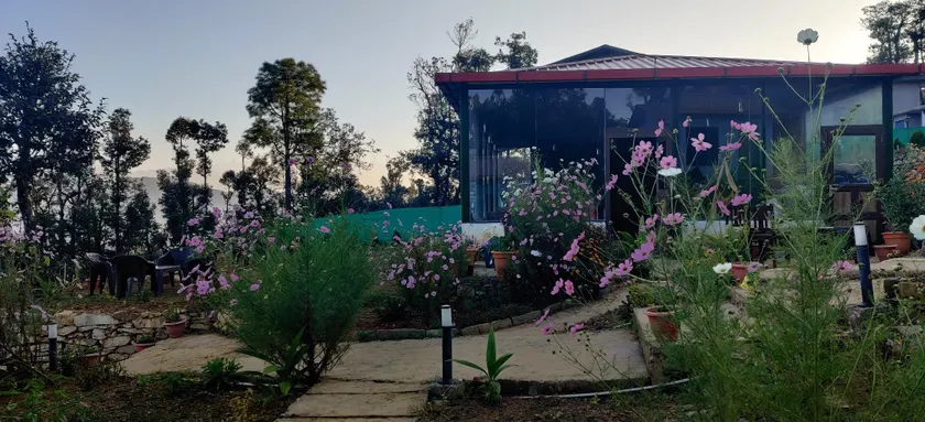 Anandi resort - Image 1