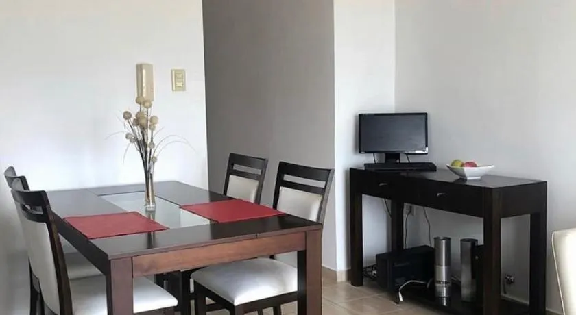 DEPARTAMENTO SANTA FE CON COCHERA gratis - Image 1