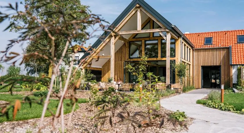 Op Oost Boutique hotel & Restaurant het Kook Atelier - Image 1