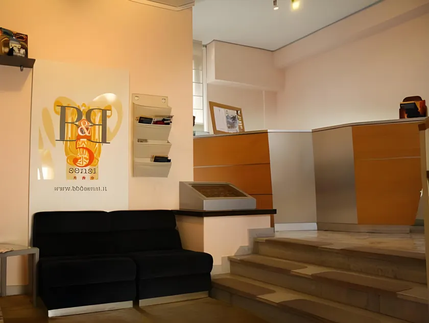 B&B 5 Sensi - Image 1