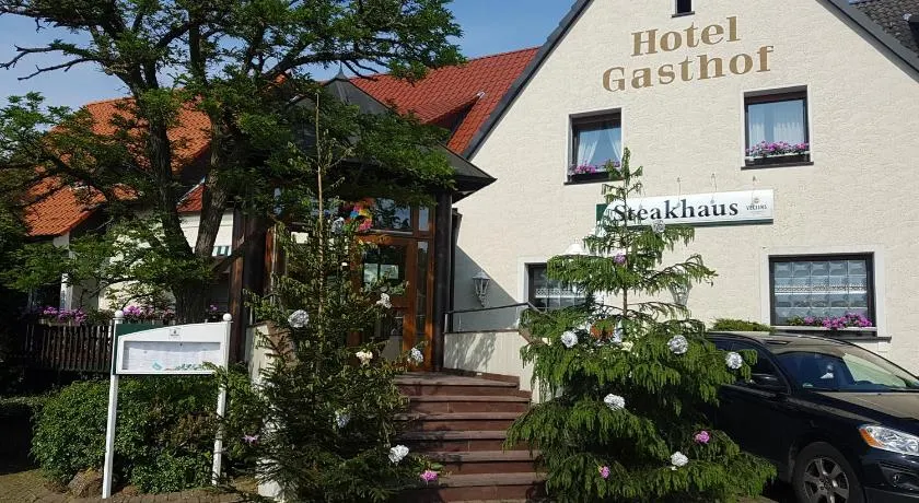 Hotel Schwarze - Image 1