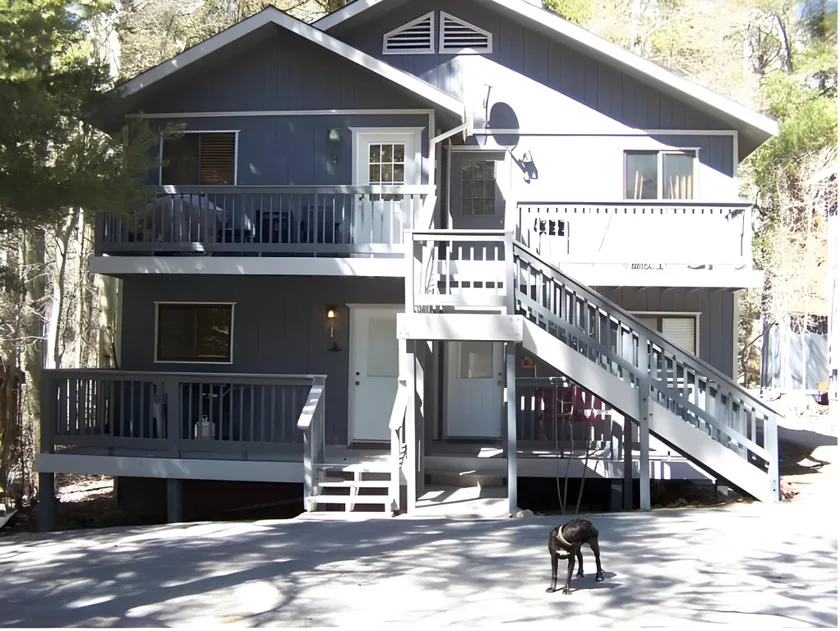 Birch Creek #8 - 2BR/1.5BA - Image 1