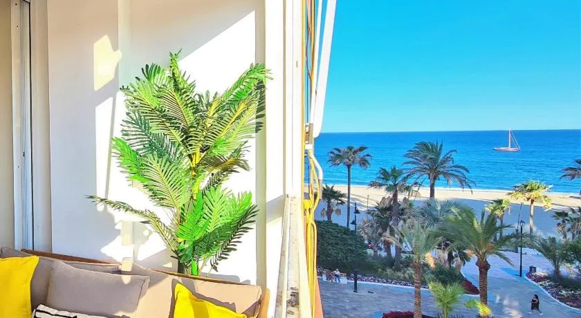 ESTEPONA RADA BEACH ABC APARTMENTS & ESTUDIOS A - Image 1