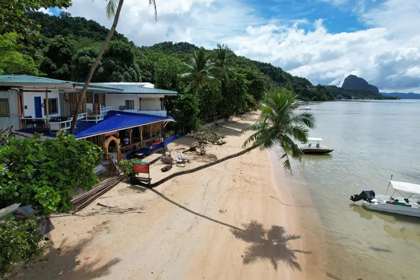 Islandfront El Nido - Image 1