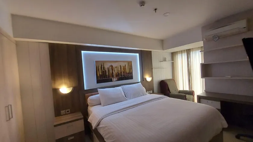 W/R Apartment,Special Non Smoking Room By MeberYes - Image 1